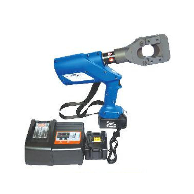 EZ-45 Rechargeable Hydraulic Cable Cutter